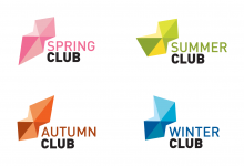 4 Season Logo's