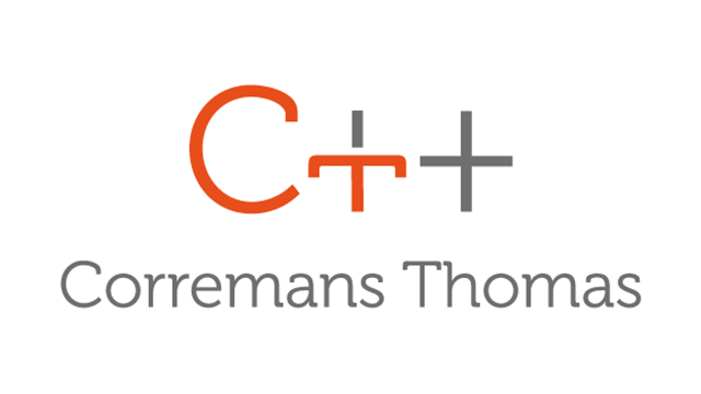 Website T Corremans